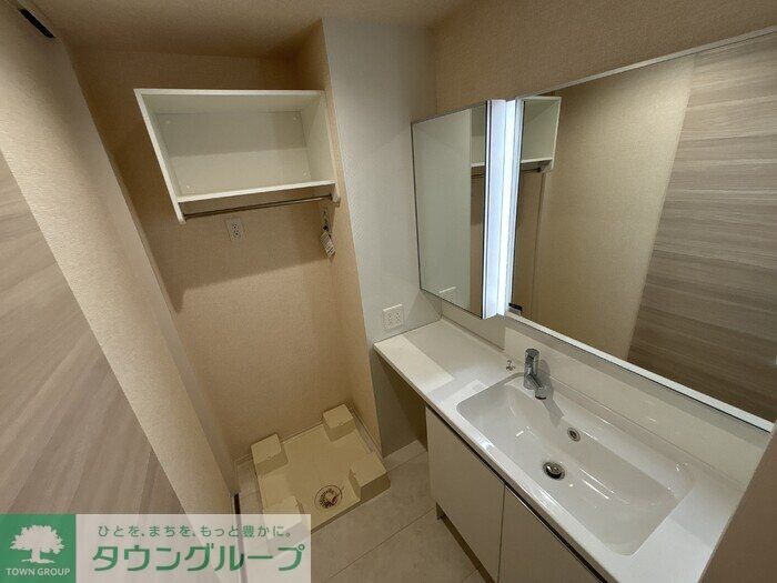 グリーンハウスの物件内観写真