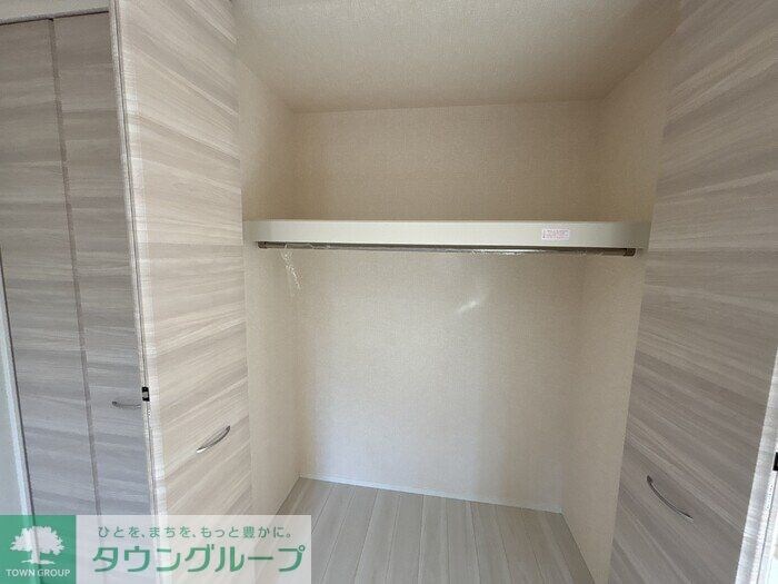 グリーンハウスの物件内観写真