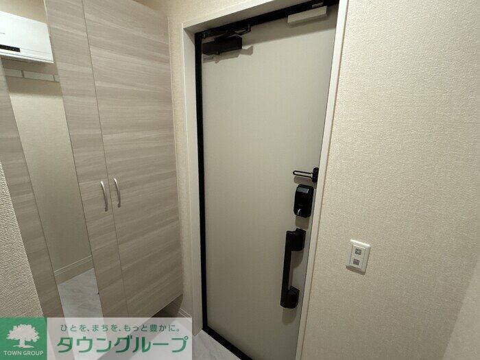 グリーンハウスの物件内観写真