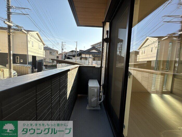 グリーンハウスの物件内観写真