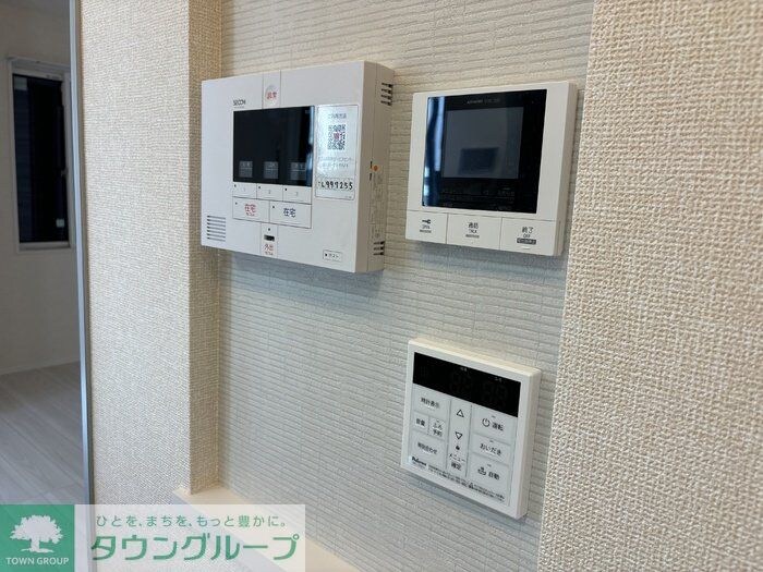 グリーンハウスの物件内観写真