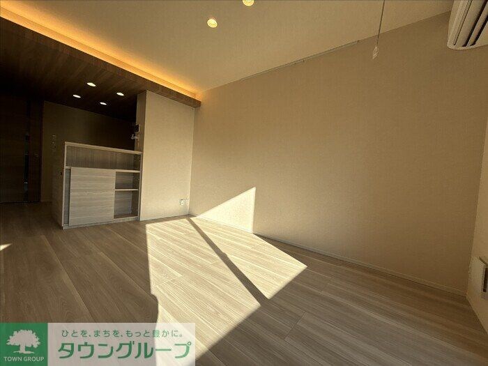 グリーンハウスの物件内観写真