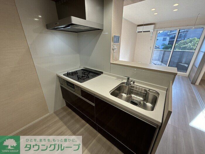 グリーンハウスの物件内観写真