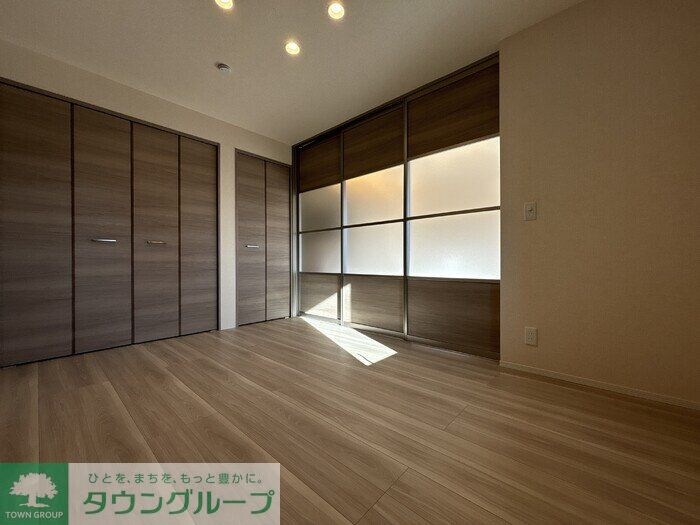 グリーンハウスの物件内観写真