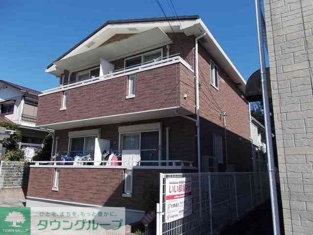 ロングTAKABUNEの物件外観写真