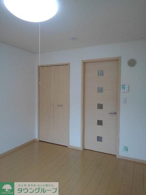 ロングTAKABUNEの物件内観写真