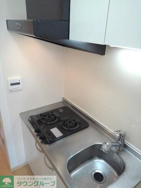 ロングTAKABUNEの物件内観写真