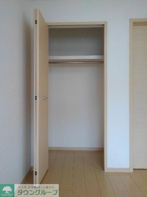 ロングTAKABUNEの物件内観写真