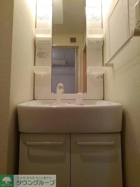 ロングTAKABUNEの物件内観写真