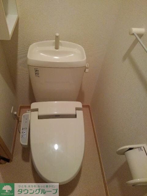 ロングTAKABUNEの物件内観写真