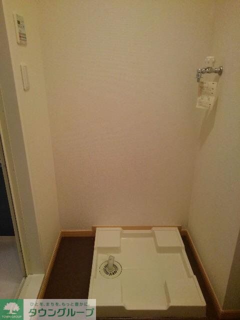 ロングTAKABUNEの物件内観写真