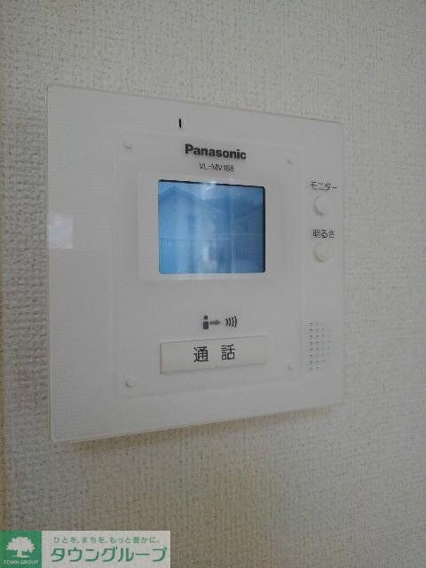 ロングTAKABUNEの物件内観写真