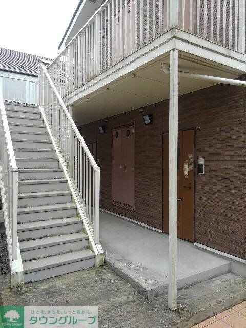 ロングTAKABUNEの物件内観写真