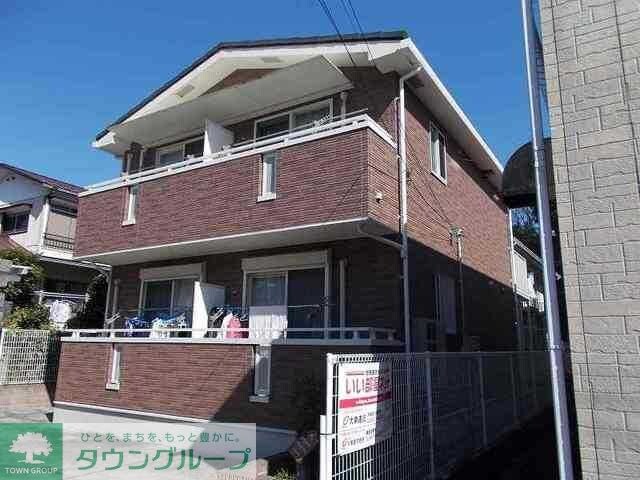 ロングTAKABUNEの物件内観写真