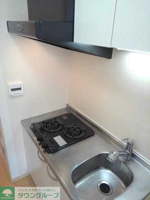 ロングTAKABUNEの物件内観写真