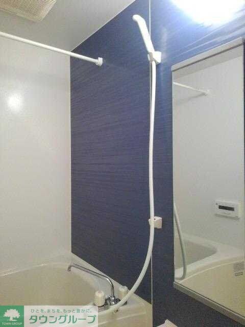 ロングTAKABUNEの物件内観写真