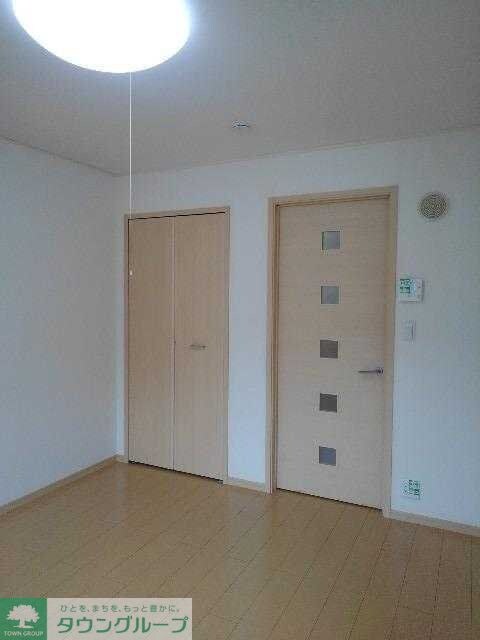 ロングTAKABUNEの物件内観写真