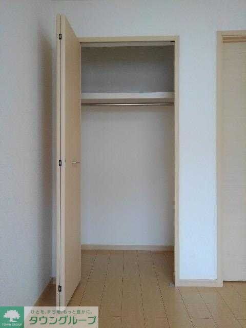 ロングTAKABUNEの物件内観写真