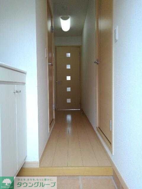 ロングTAKABUNEの物件内観写真