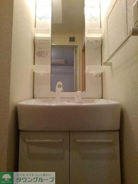 ロングTAKABUNEの物件内観写真