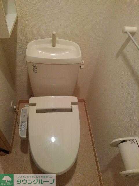 ロングTAKABUNEの物件内観写真