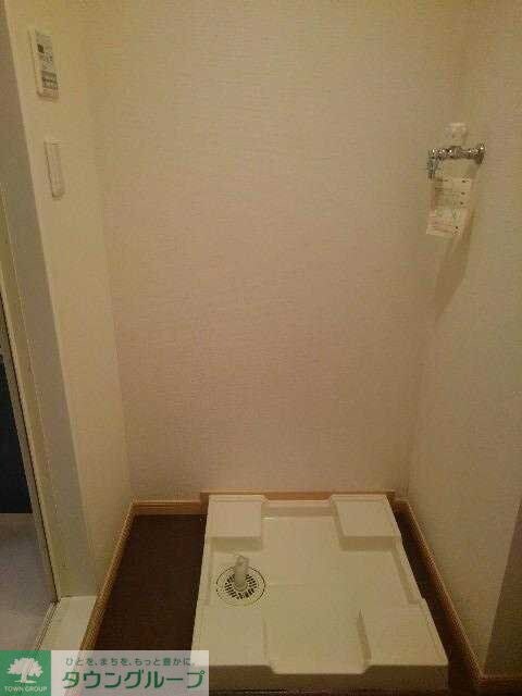 ロングTAKABUNEの物件内観写真