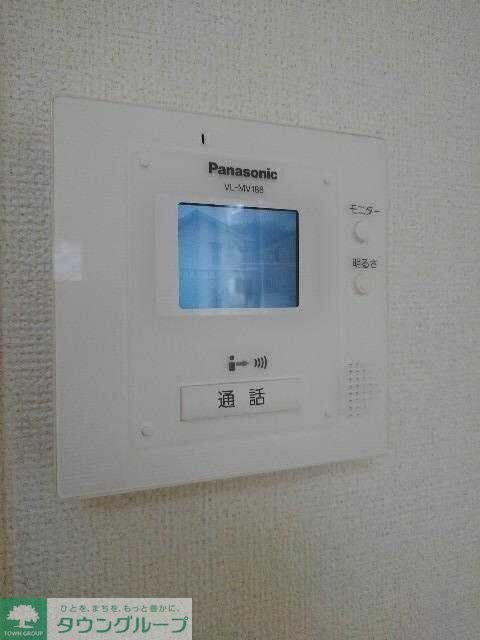 ロングTAKABUNEの物件内観写真