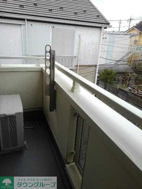 ロングTAKABUNEの物件内観写真