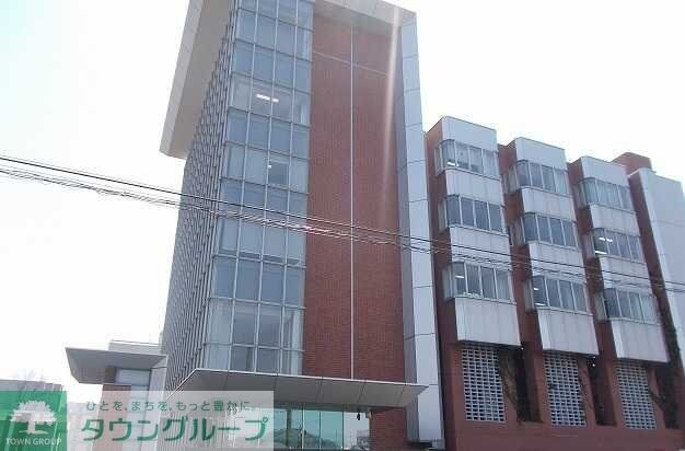 ロングTAKABUNEの物件内観写真