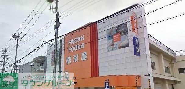 ロングTAKABUNEの物件内観写真