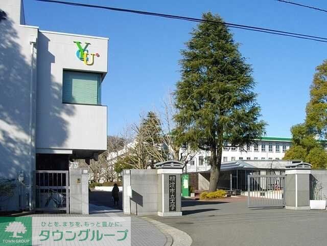 ロングTAKABUNEの物件内観写真