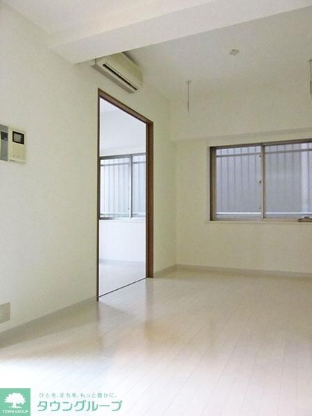 ネクサス大上野比の物件内観写真