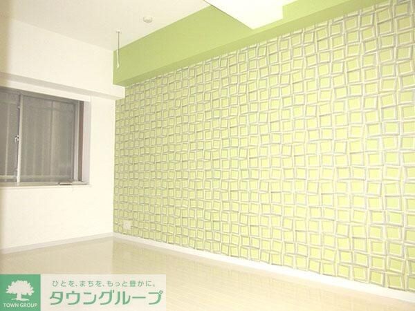 ネクサス大上野比の物件内観写真