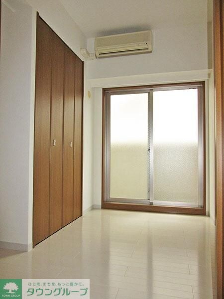 ネクサス大上野比の物件内観写真