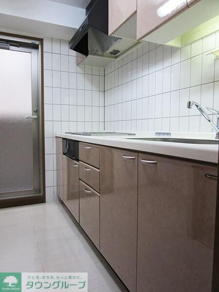 ネクサス大上野比の物件内観写真