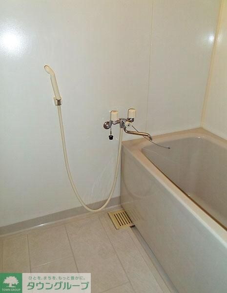 ネクサス大上野比の物件内観写真