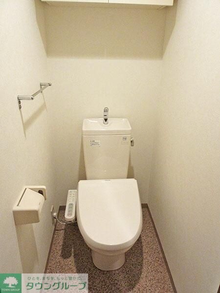 ネクサス大上野比の物件内観写真