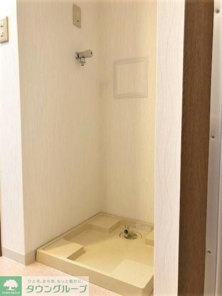 ネクサス大上野比の物件内観写真