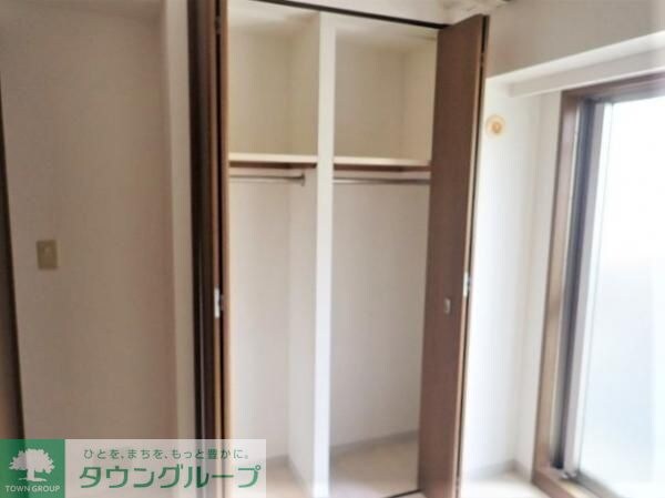 ネクサス大上野比の物件内観写真