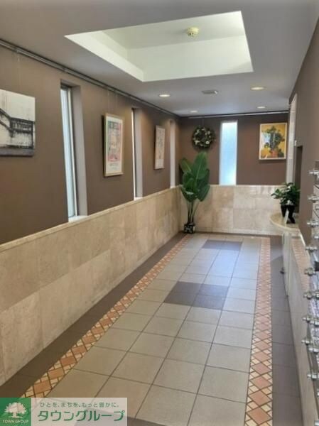 ネクサス大上野比の物件内観写真