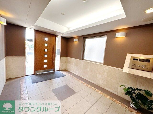 ネクサス大上野比の物件内観写真