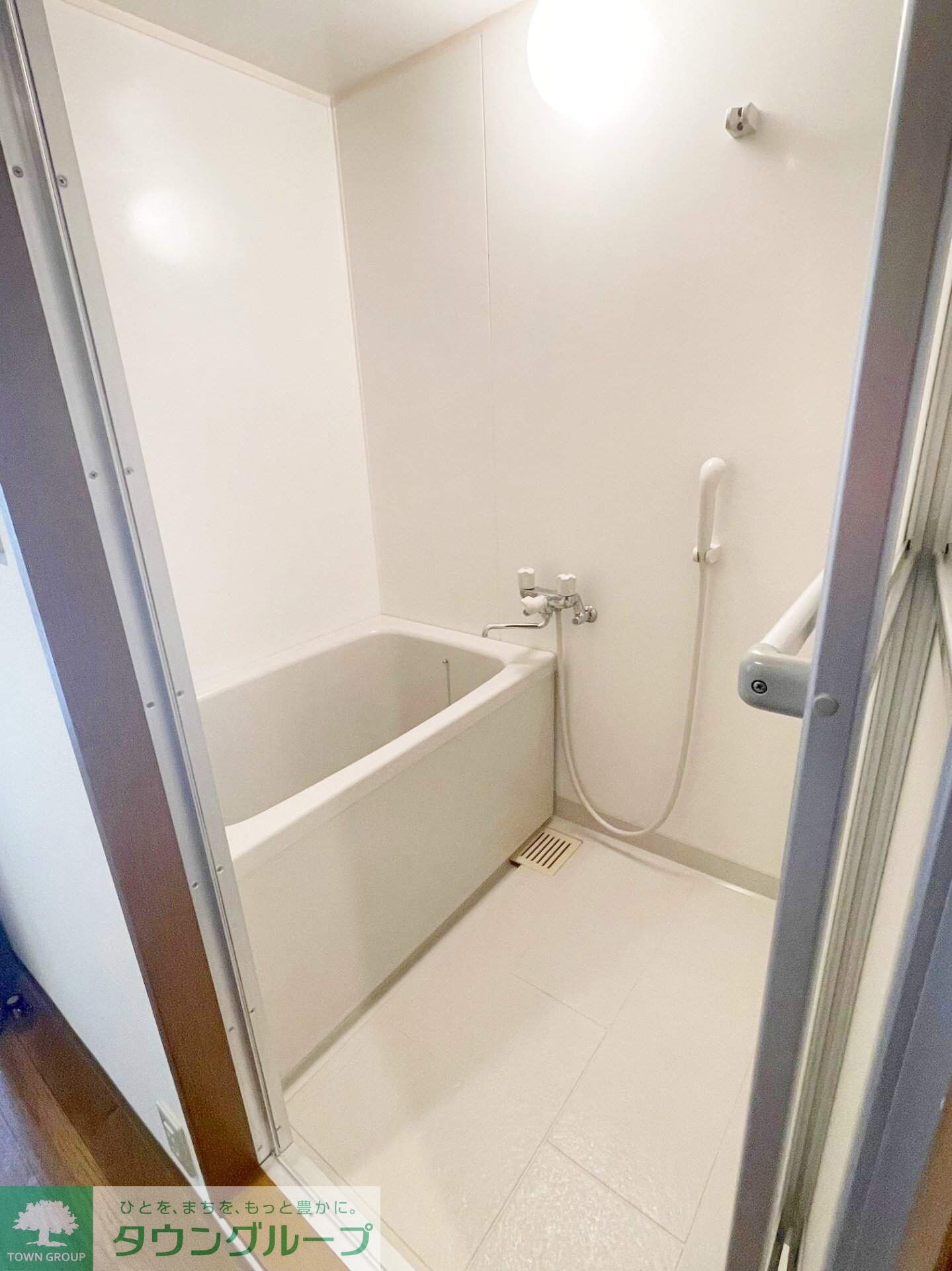 ネクサス大上野比の物件内観写真