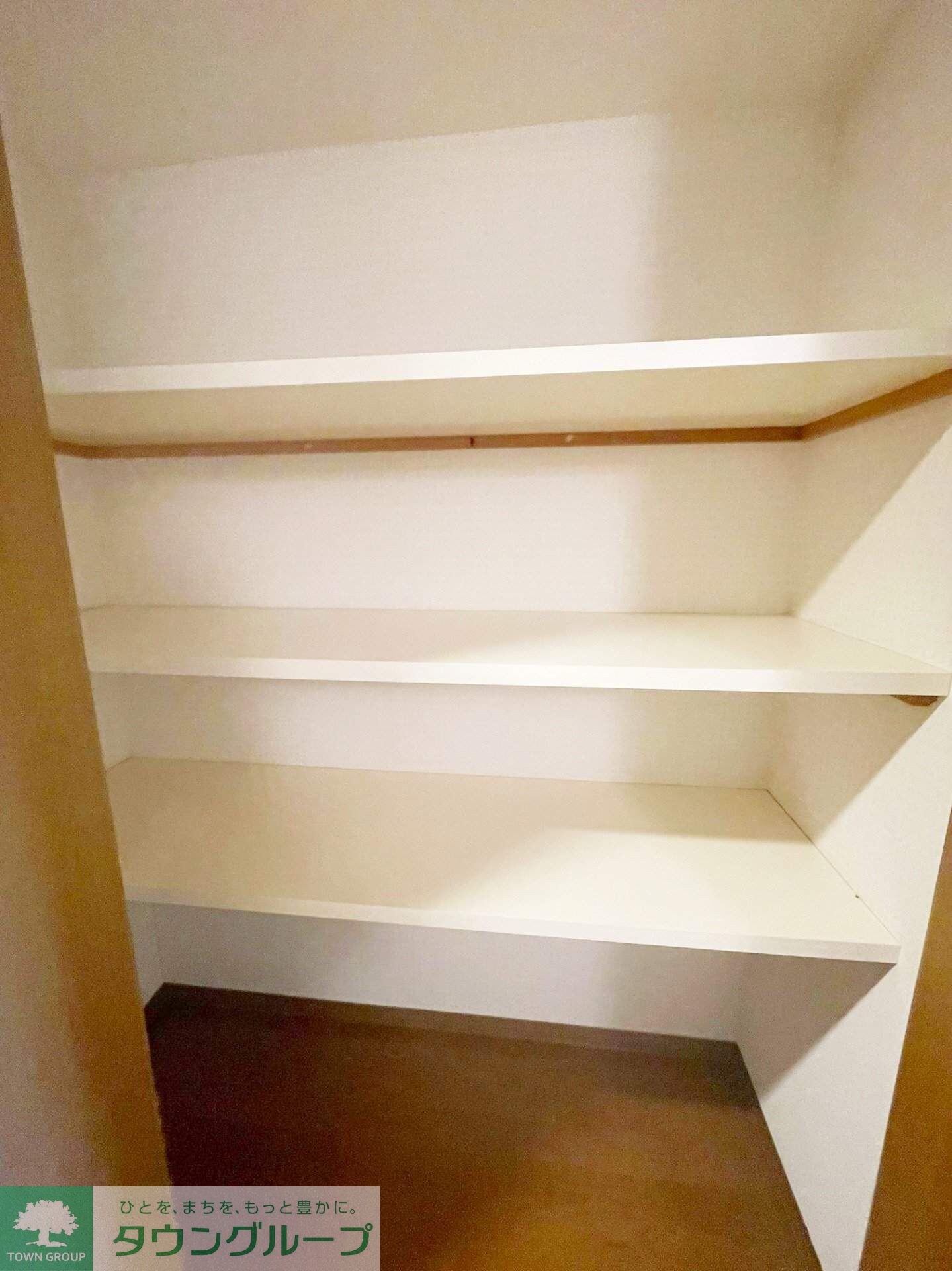 ネクサス大上野比の物件内観写真