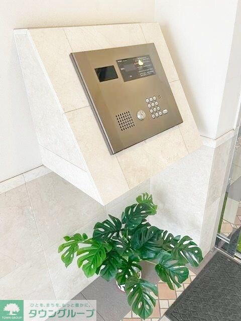 ネクサス大上野比の物件内観写真