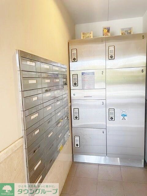 ネクサス大上野比の物件内観写真