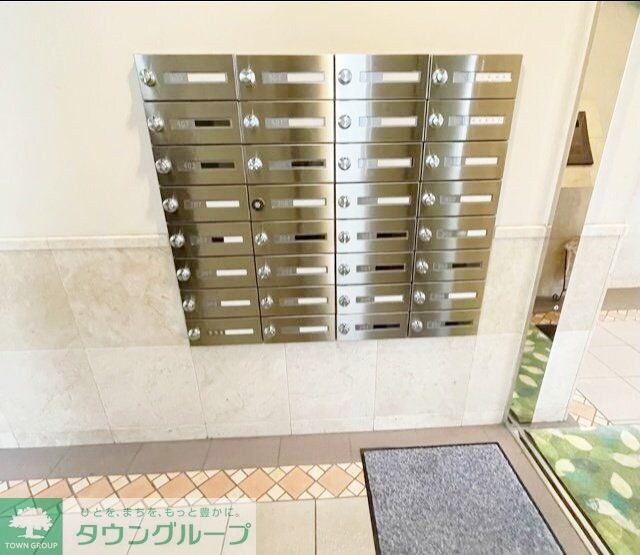 ネクサス大上野比の物件内観写真