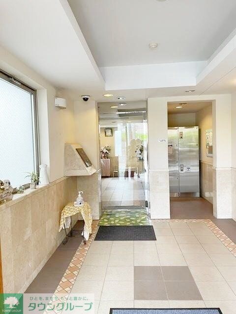 ネクサス大上野比の物件内観写真