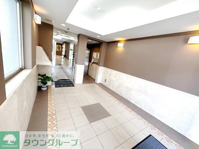 ネクサス大上野比の物件内観写真