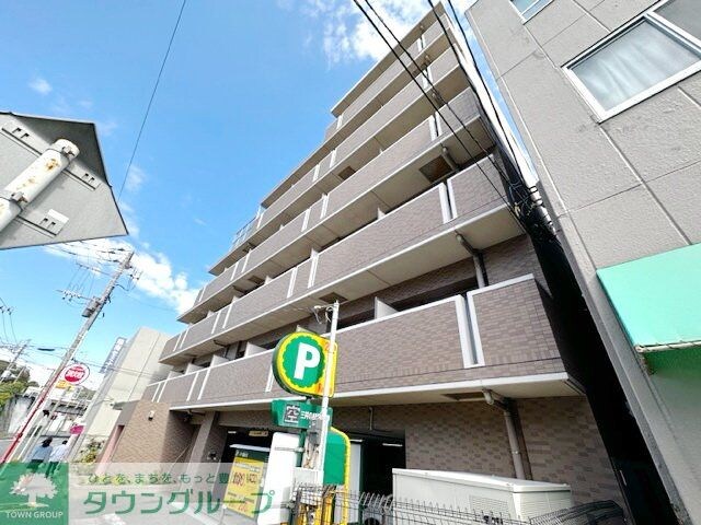 ネクサス大上野比の物件内観写真