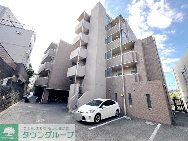 ネクサス大上野比の物件内観写真